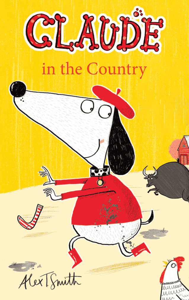 The Claude Collection