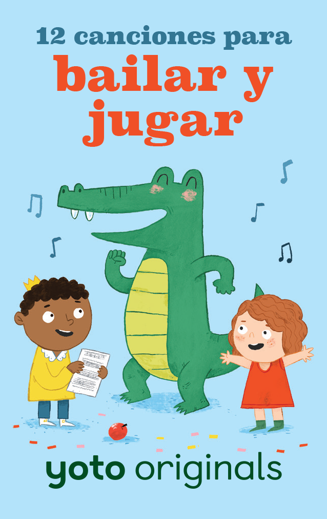 Pack inspiración 3 - 7 años (Iberian Spanish Version)