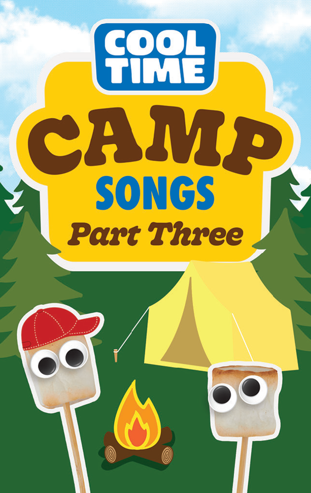 Cooltime: Camp Songs Pack