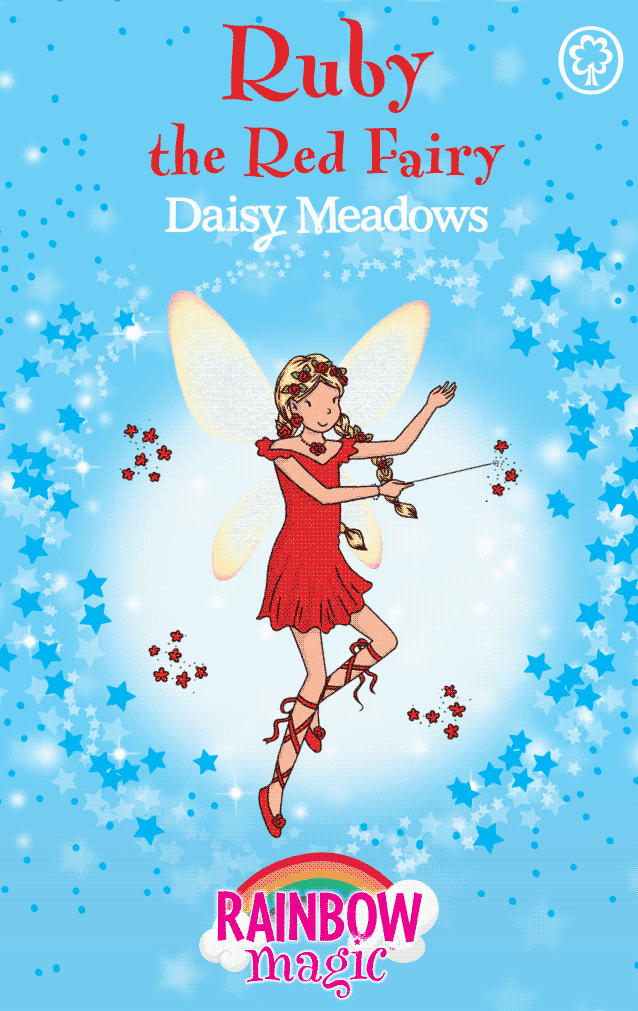 The Rainbow Fairies Collection