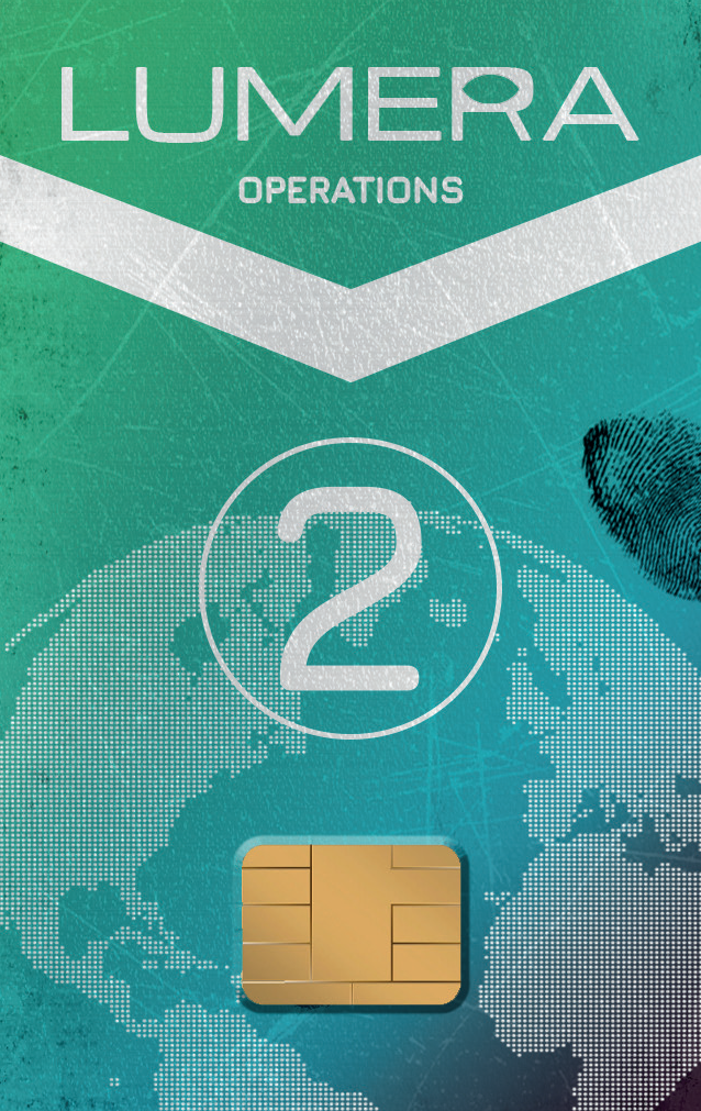 Spy Club - Mission: Bring Back Boyd