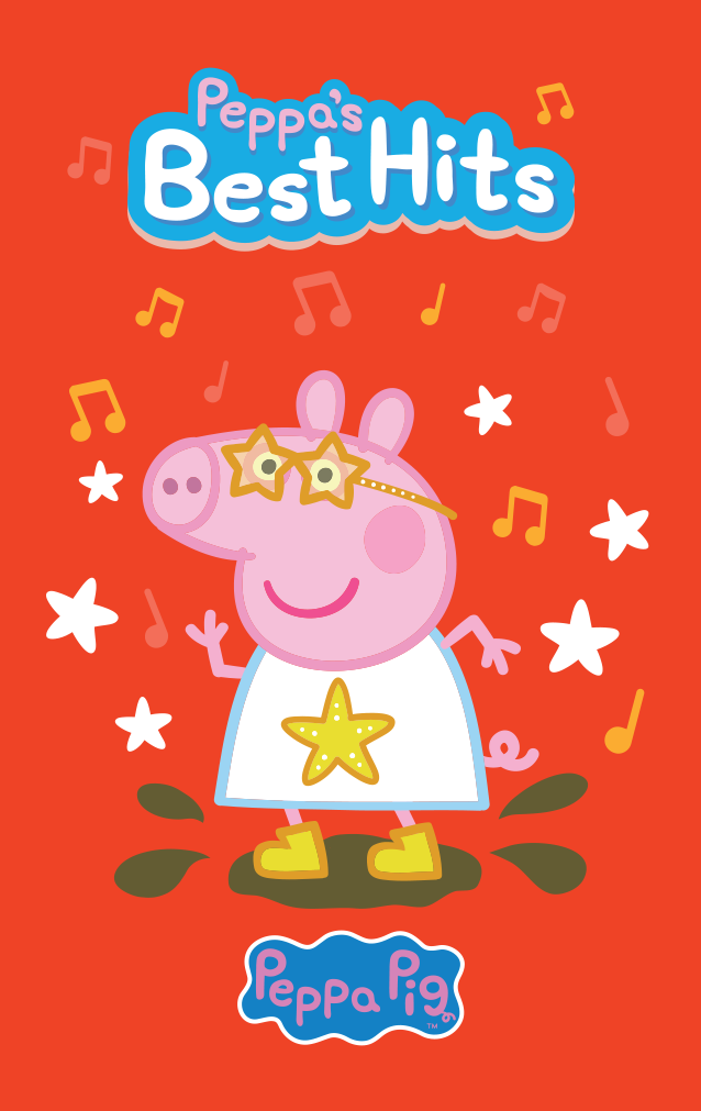 Peppa Pig - Ultimate Collection