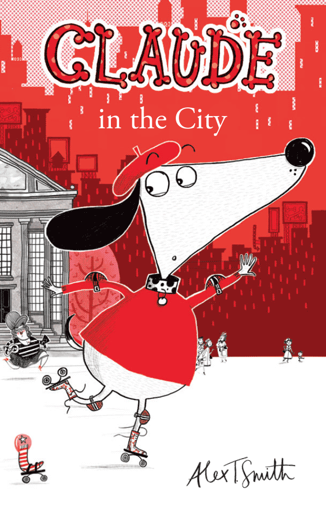 The Claude Collection