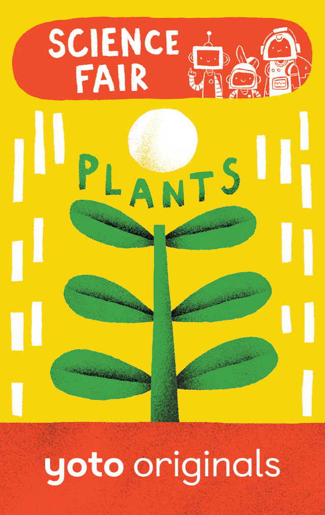 BrainBots Science Fair