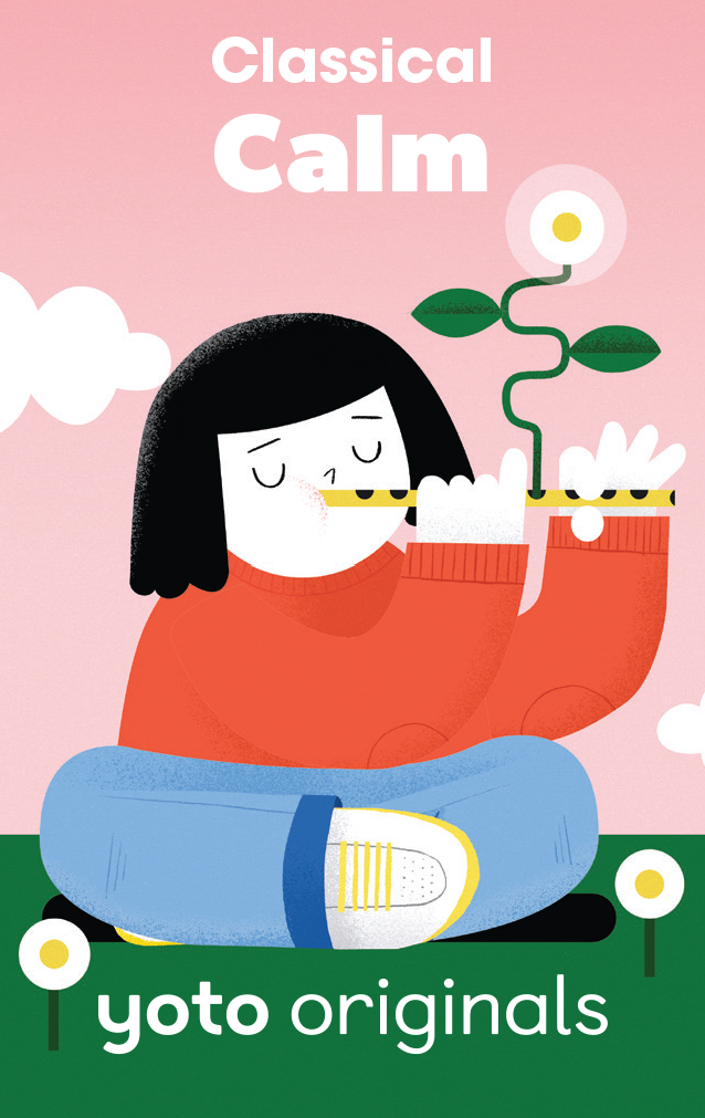 Yoto Classical Collection