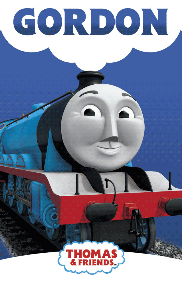 Thomas & Friends ™ The Steam Team Collection