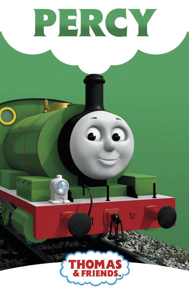 Thomas & Friends ™ The Steam Team Collection