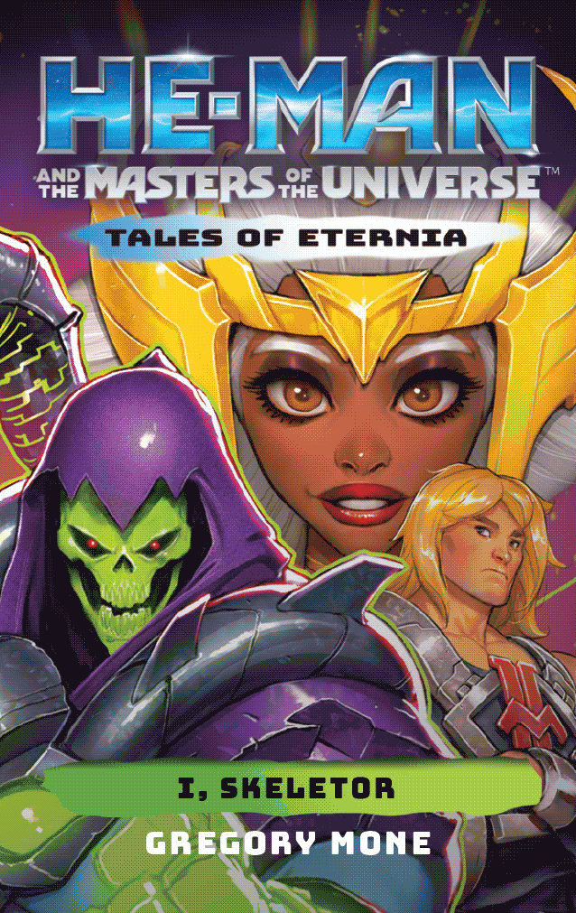 He-Man: Tales of Eternia Pack (Digital)