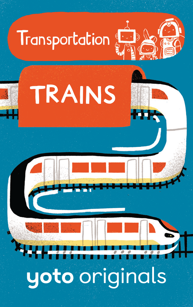 BrainBots Transportation