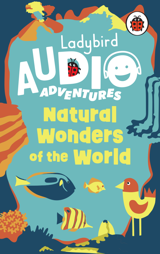 Ladybird Audio Adventures: Volume 4