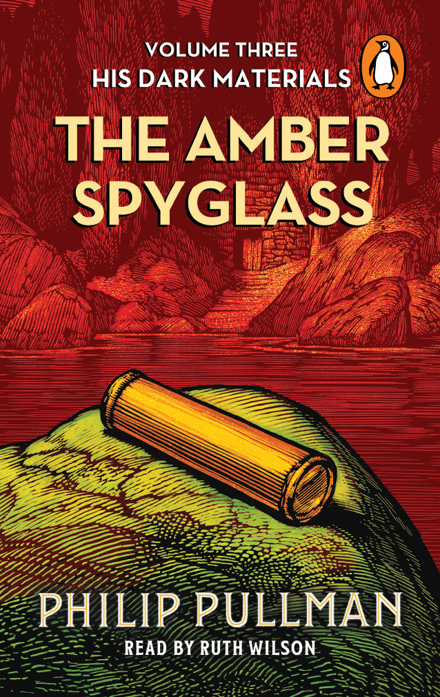 His Dark Materials Collection