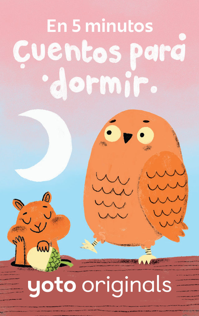 Pack inspiración 3 - 7 años (Iberian Spanish Version)