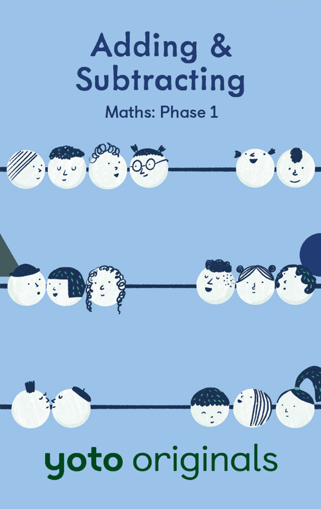Maths Phase 1