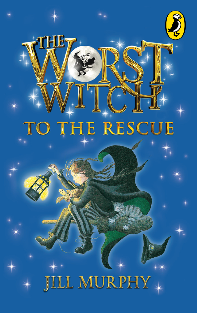 The Worst Witch Collection