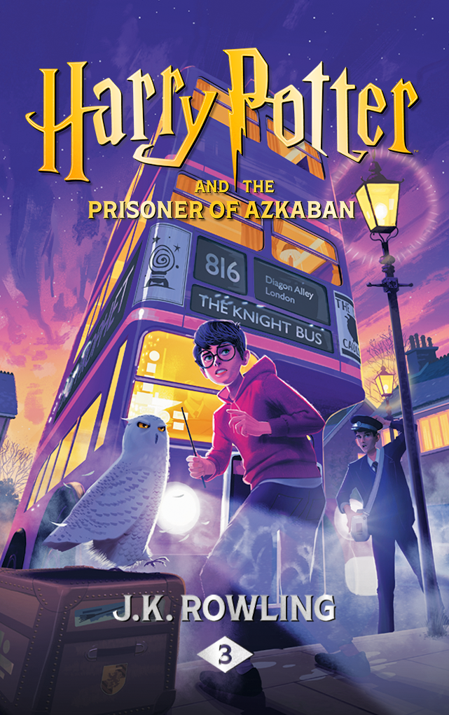Harry Potter: The Complete Collection (UK)