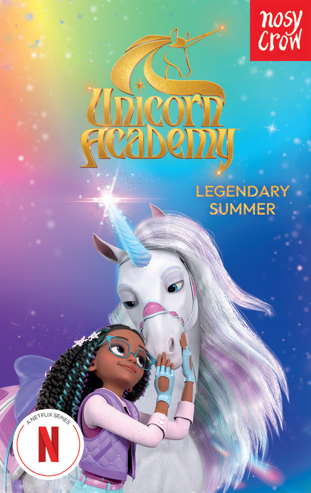 Unicorn Academy Collection