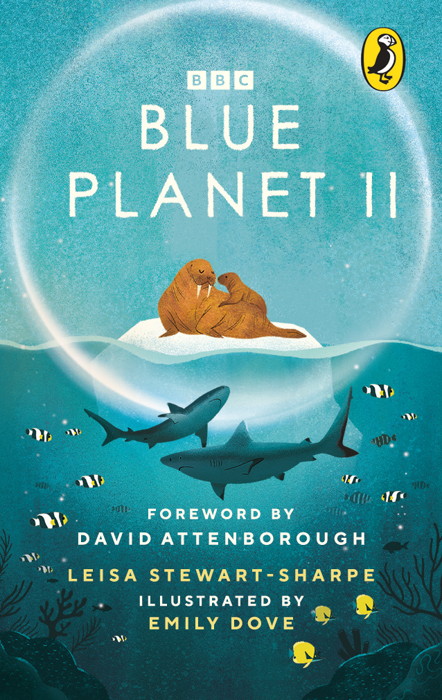 BBC Earth Collection