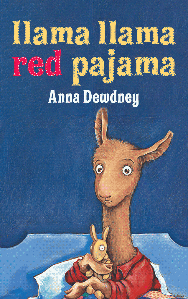 The Llama Llama Collection