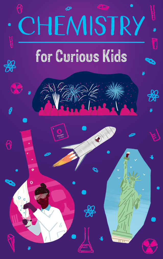 Science for Curious Kids Pack