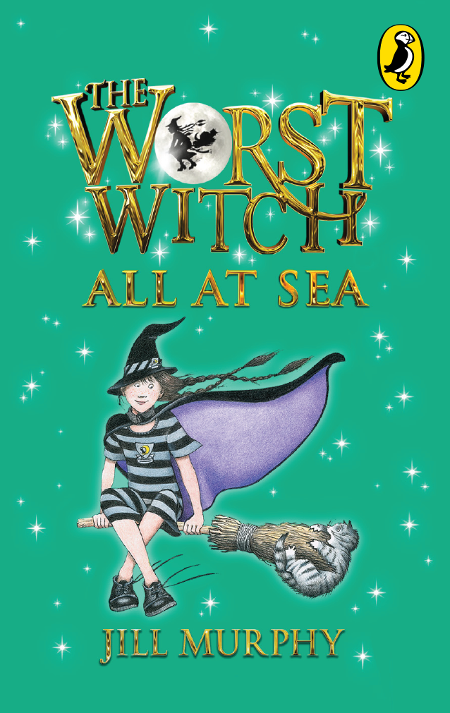 The Worst Witch Collection