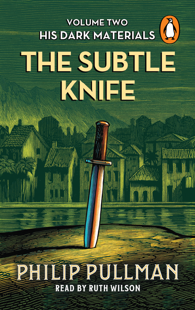 His Dark Materials Collection