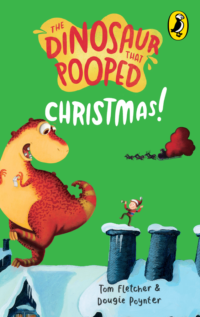 The Dinosaur That Pooped Collection