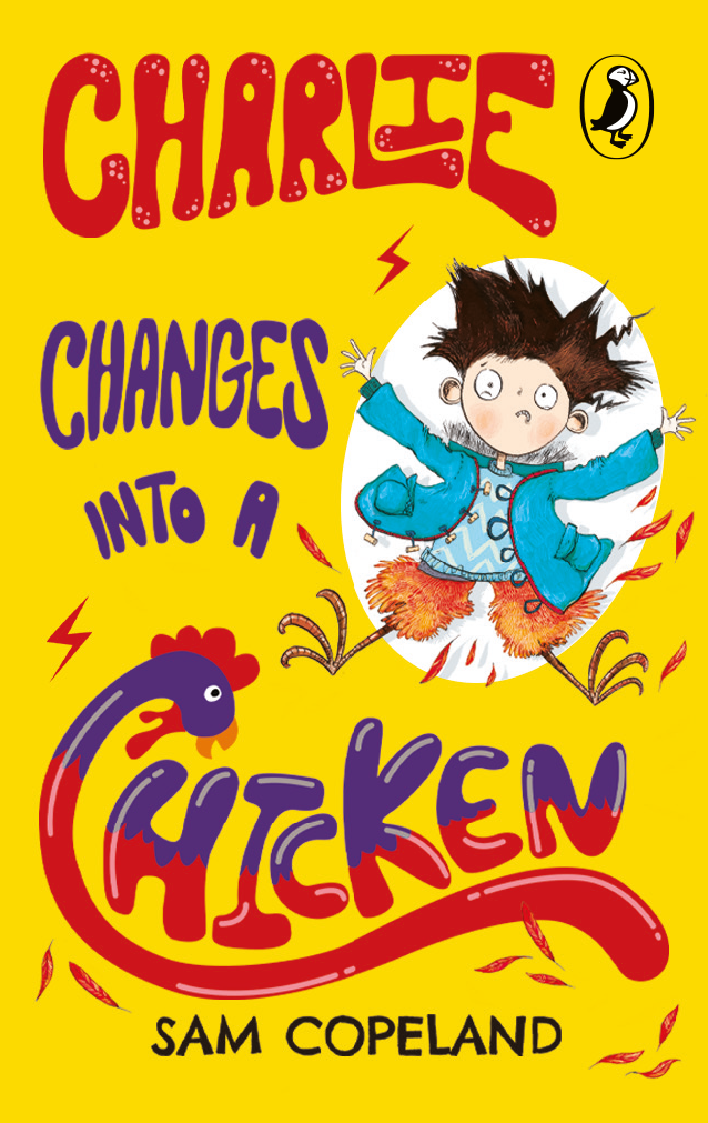 The Charlie Collection