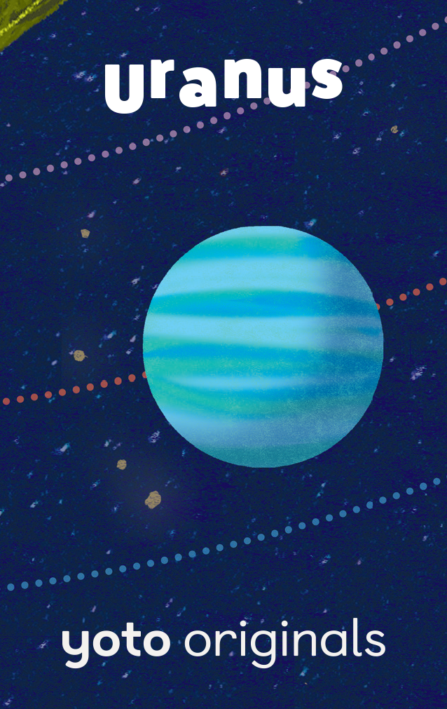 The Solar System (MCRP)