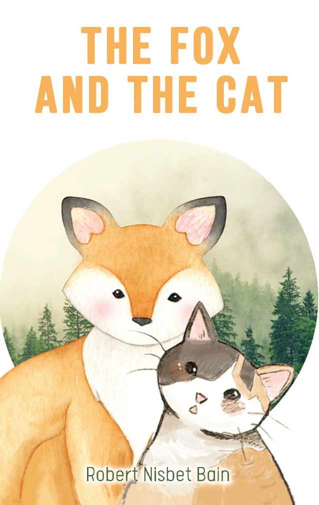 World Fables / Fábulas del mundo [MCRP]