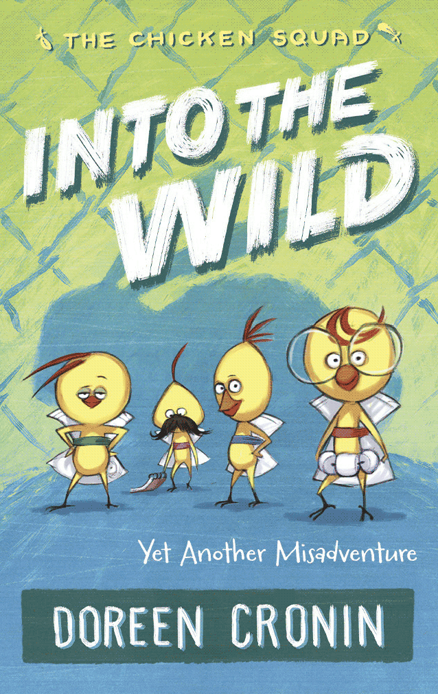 The Chicken Squad Collection