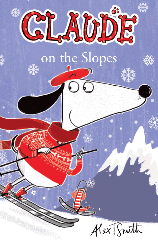 The Claude Collection