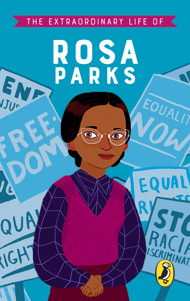 The Extraordinary Lives Audio Collection