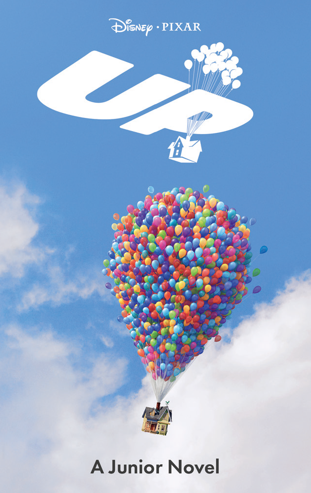 Pixar Audio Collection