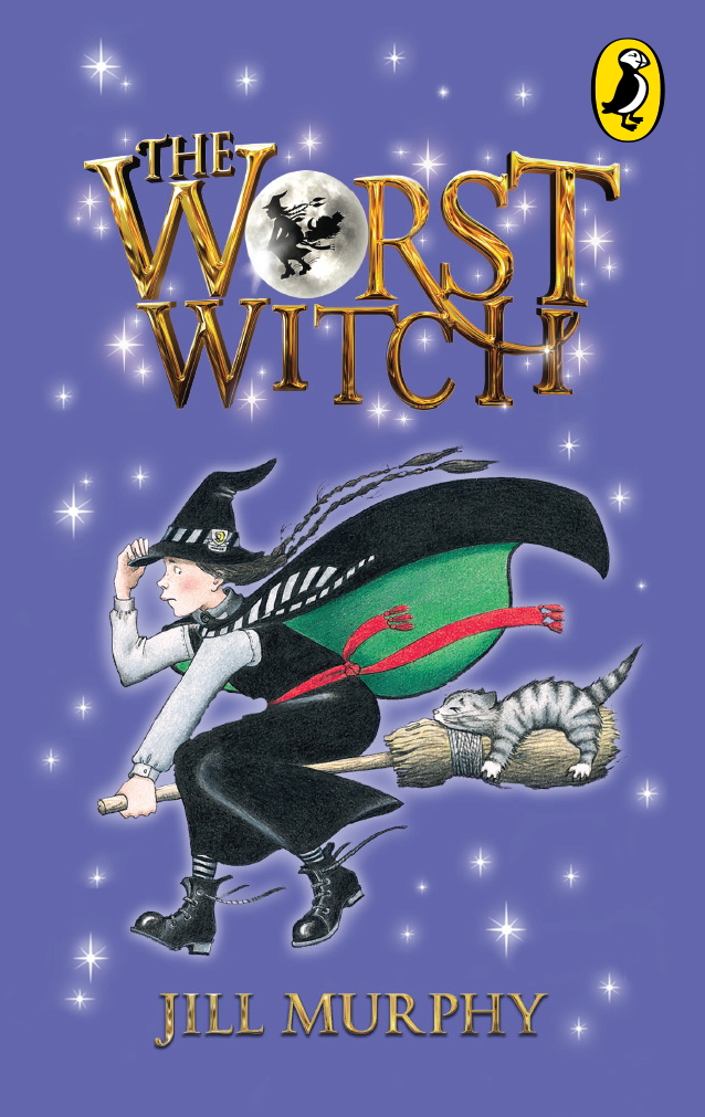The Worst Witch Collection