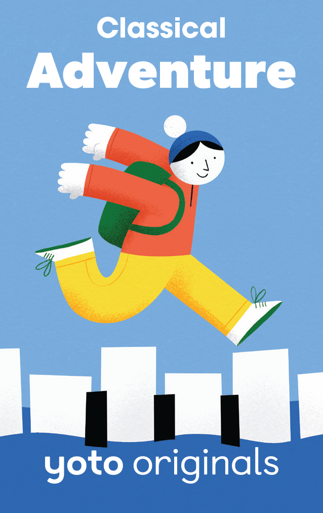 Yoto Classical Collection