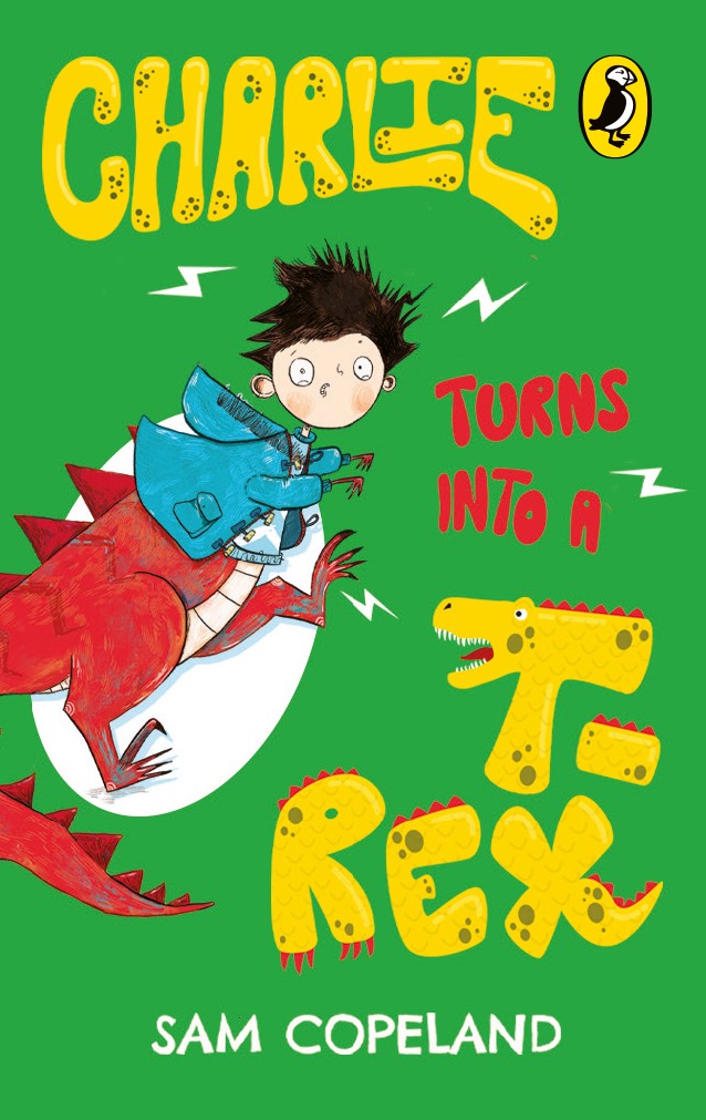 The Charlie Collection