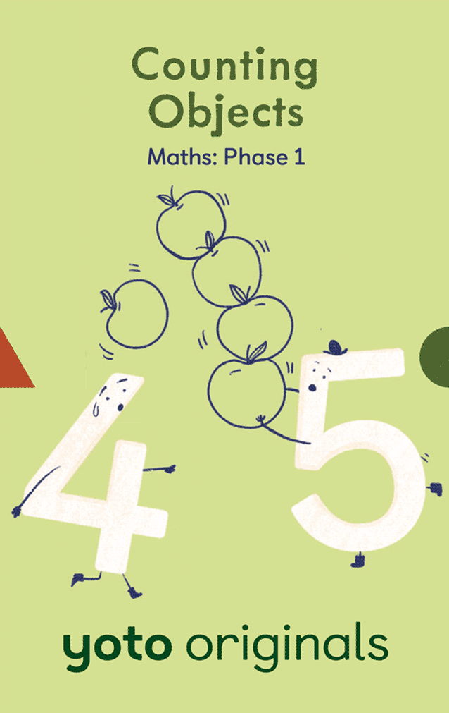 Maths Phase 1