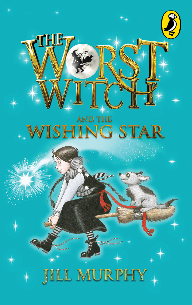 The Worst Witch Collection