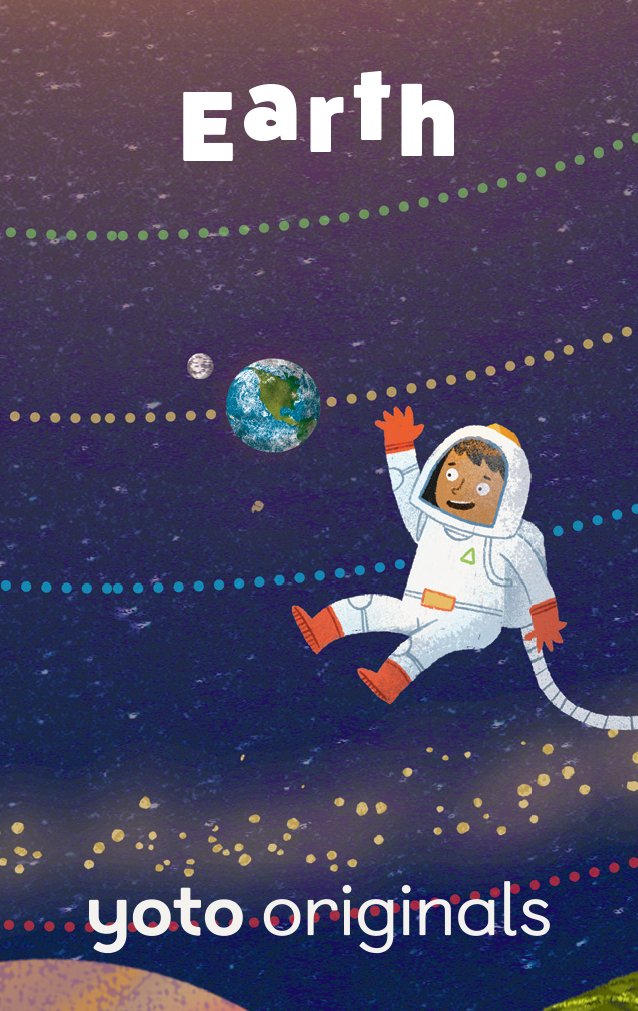 The Solar System (MCRP)