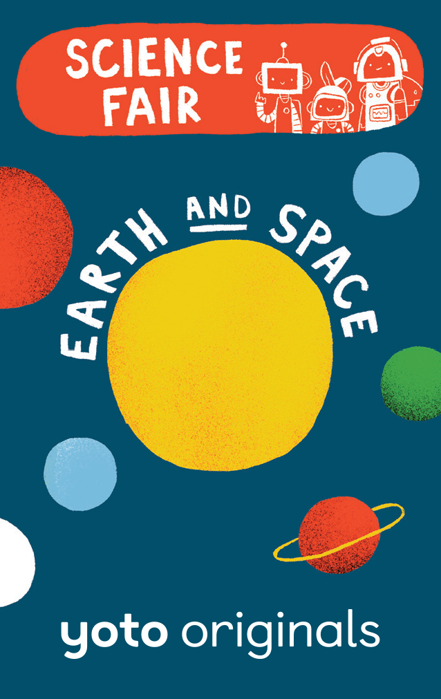 BrainBots Science Fair