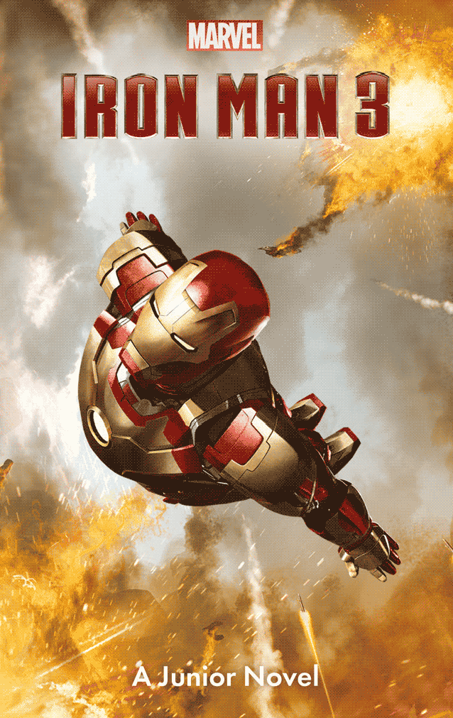 Iron Man Collection (Digital)