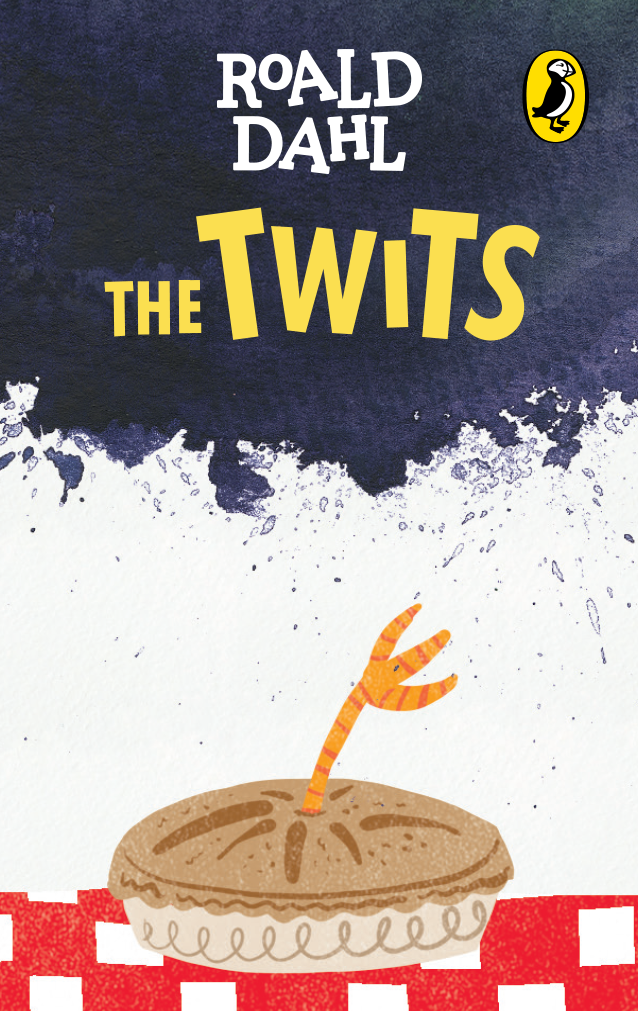 The Phizz-Whizzing Collection