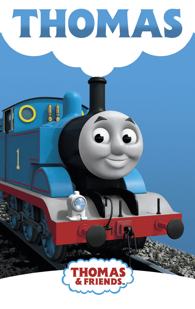 Thomas & Friends ™ The Steam Team Collection
