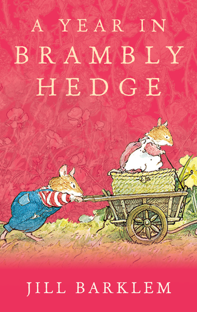 Brambly Hedge Collection