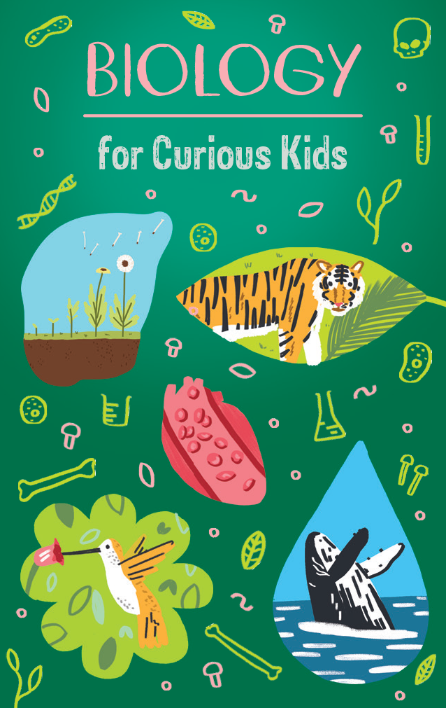 Science for Curious Kids Pack