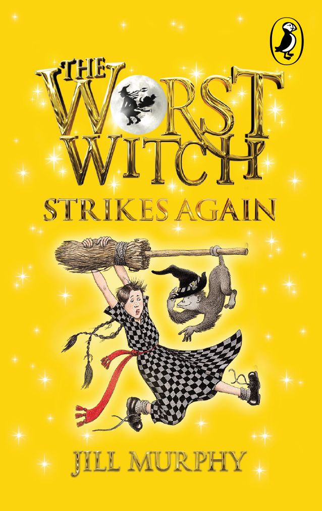 The Worst Witch Collection