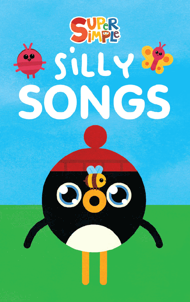 Super Simple Songs Collection