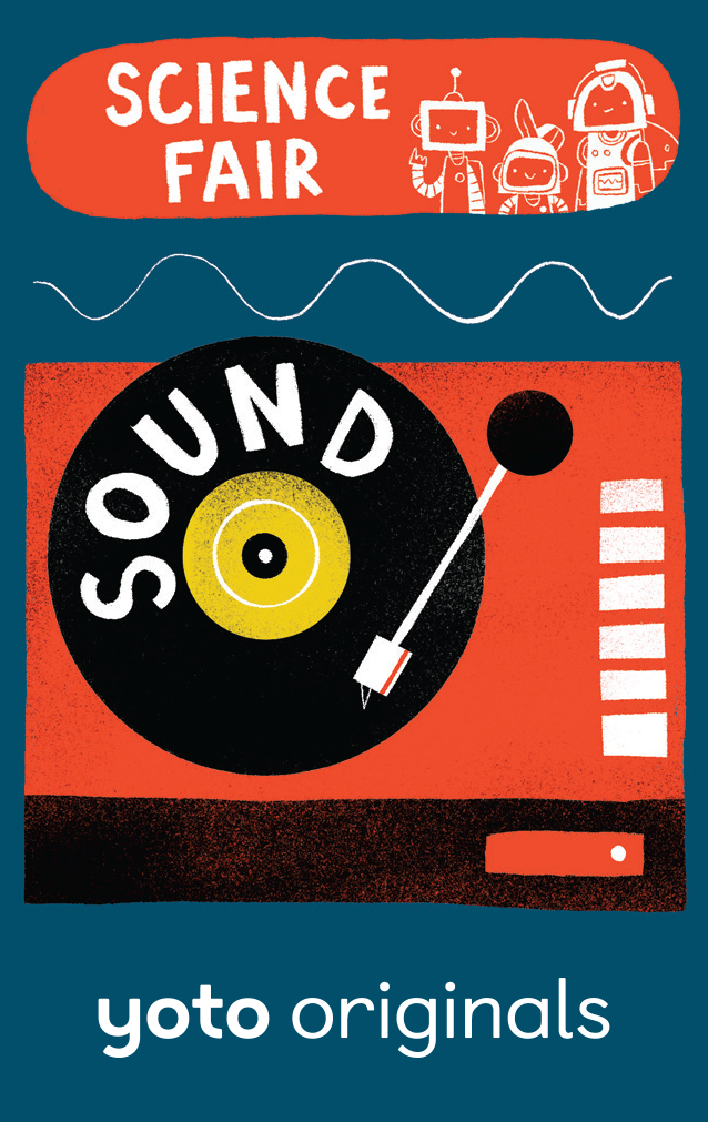 BrainBots Science Fair