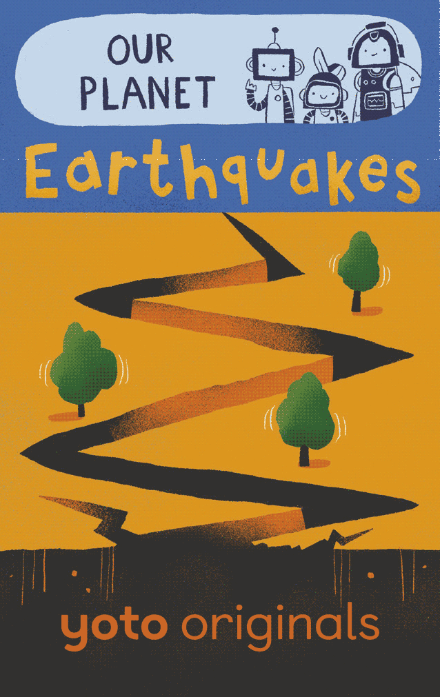 BrainBots: Our Planet