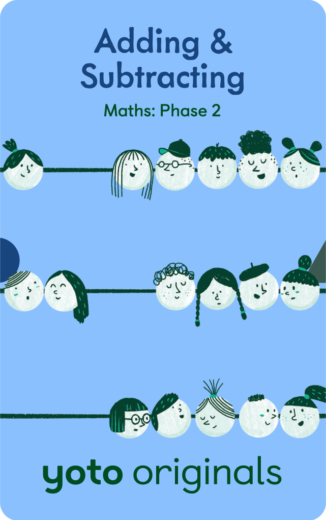 Maths: Phase 2 UK